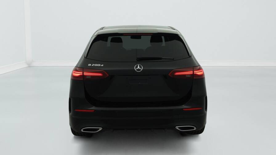 Mandataire Automobile occasion, recherche de Mercedes Classe-b-200-d-8g-dct-amg-line - E-Motors