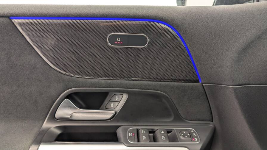 Mandataire Automobile occasion, recherche de Mercedes Classe-b-200-d-8g-dct-amg-line - E-Motors