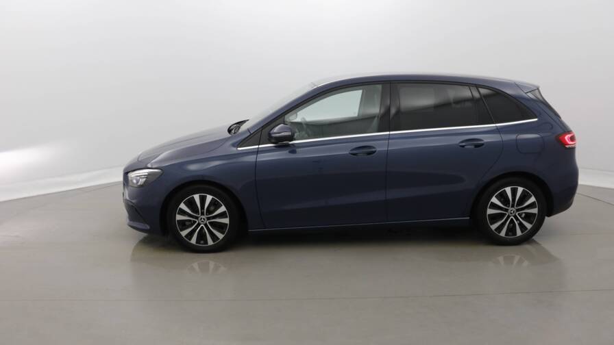 Mandataire Automobile occasion, recherche de Mercedes Classe-b-180-d-7g-dct-style-line-edition - E-Motors