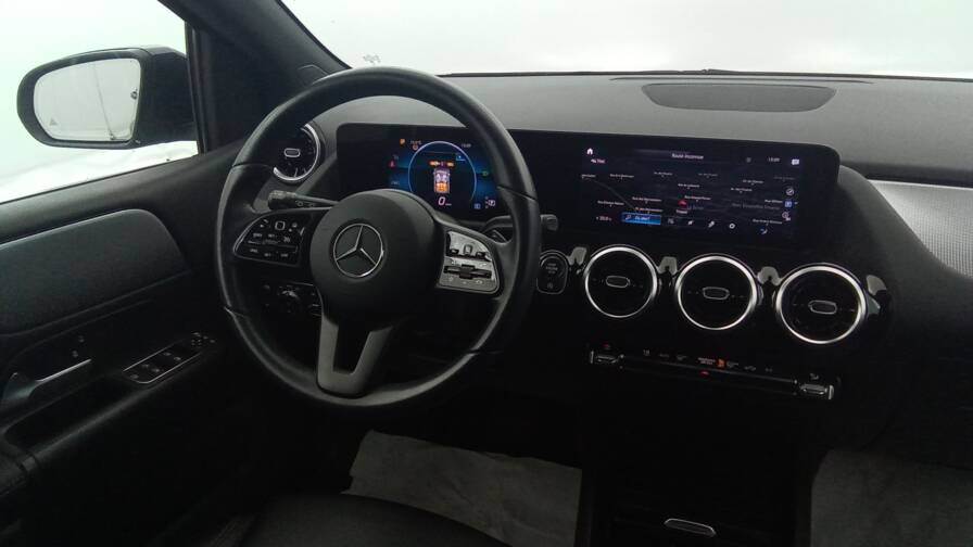 Mandataire Automobile occasion, recherche de Mercedes Classe-b-180-d-7g-dct-style-line-edition - E-Motors