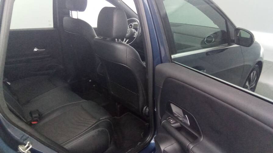 Mandataire Automobile occasion, recherche de Mercedes Classe-b-180-d-7g-dct-style-line-edition - E-Motors