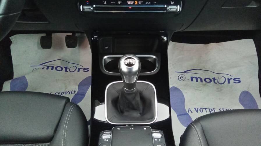 Mandataire Automobile occasion, recherche de Mercedes Classe-b-180d-style-gps-camera - E-Motors