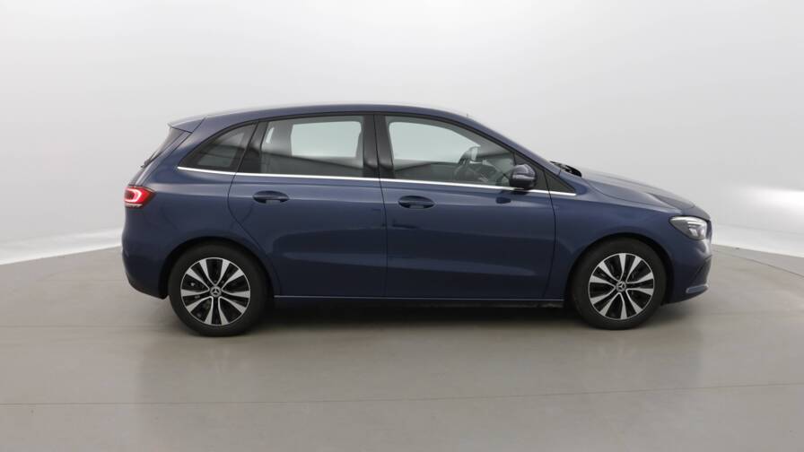 Mandataire Automobile occasion, recherche de Mercedes Classe-b-180d-style-gps-camera - E-Motors