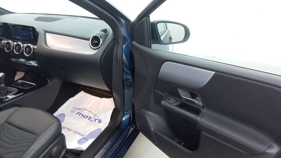 Mandataire Automobile occasion, recherche de Mercedes Classe-b-180d-style-gps-camera - E-Motors