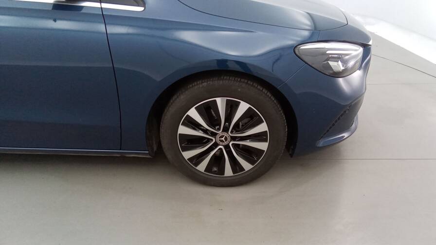 Mandataire Automobile occasion, recherche de Mercedes Classe-b-180d-style-gps-camera - E-Motors