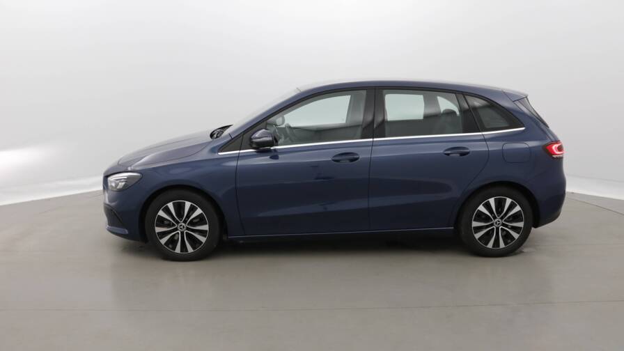 Mandataire Automobile occasion, recherche de Mercedes Classe-b-180d-style-gps-camera - E-Motors