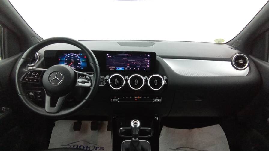 Mandataire Automobile occasion, recherche de Mercedes Classe-b-180d-style-gps-camera - E-Motors