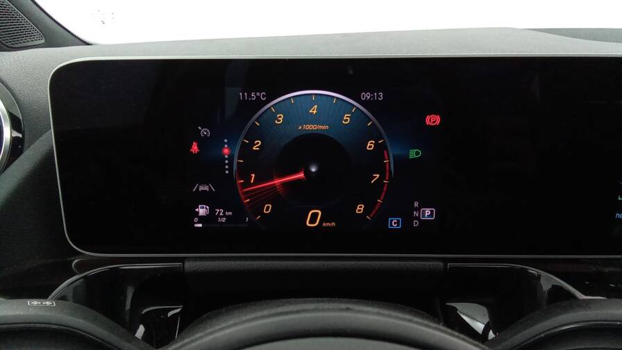 Mandataire Automobile occasion, recherche de Mercedes Classe-b-200-7g-dct-style-plus-toit-plus-gps - E-Motors