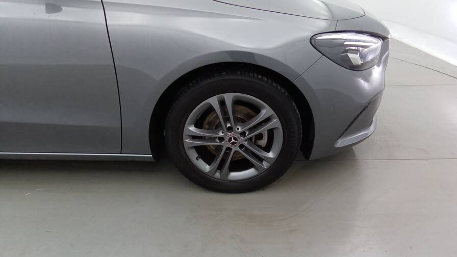 Mandataire Automobile occasion, recherche de Mercedes Classe-b-200-7g-dct-style-plus-toit-plus-gps - E-Motors