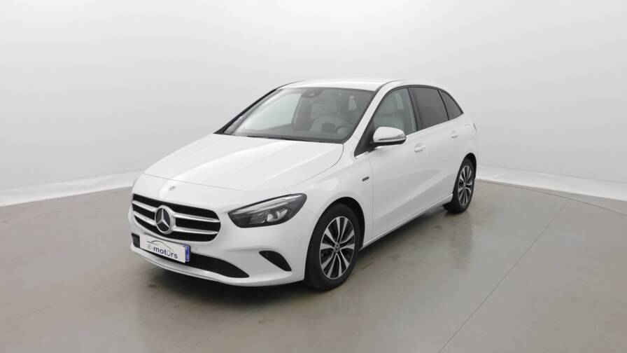 Mandataire Automobile occasion, recherche de Mercedes Classe-b-250-e-8g-dct-style-plus-gps - E-Motors