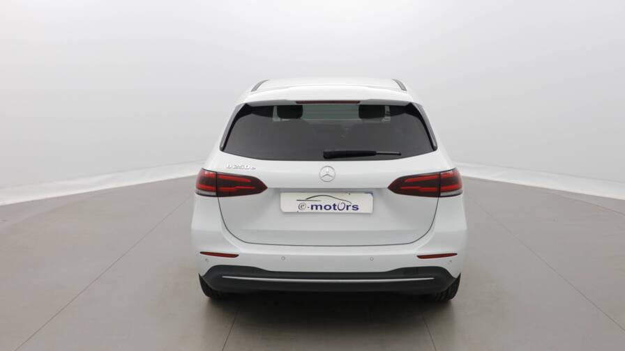 Mandataire Automobile occasion, recherche de Mercedes Classe-b-250-e-8g-dct-style-plus-gps - E-Motors