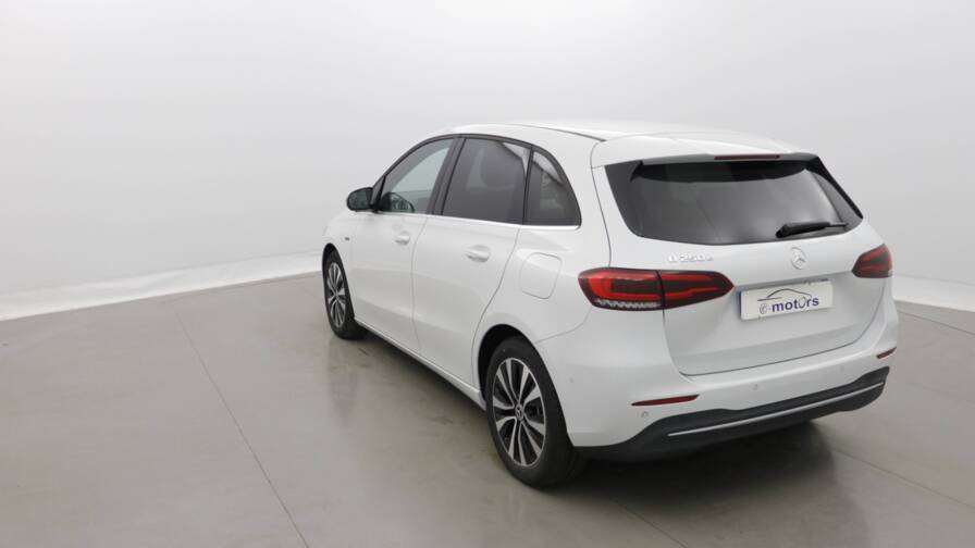 Mandataire Automobile occasion, recherche de Mercedes Classe-b-250-e-8g-dct-style-plus-gps - E-Motors