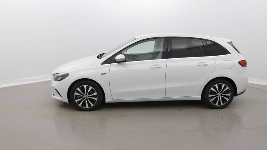 Mandataire Automobile occasion, recherche de Mercedes Classe-b-250-e-8g-dct-style-plus-gps - E-Motors