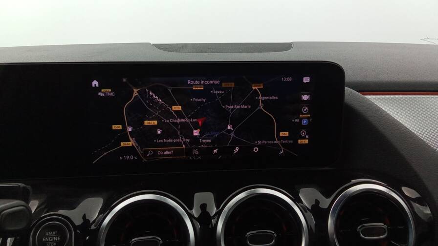 Mandataire Automobile occasion, recherche de Mercedes Classe-b-250-e-8g-dct-style-plus-gps - E-Motors