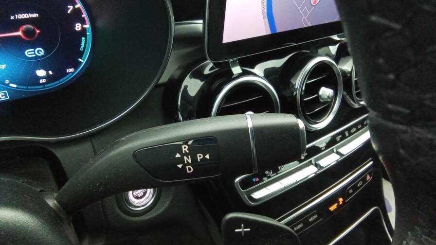 Mandataire Automobile occasion, recherche de Mercedes Classe-c-break-300e-9g-tronic-avantgarde-line - E-Motors