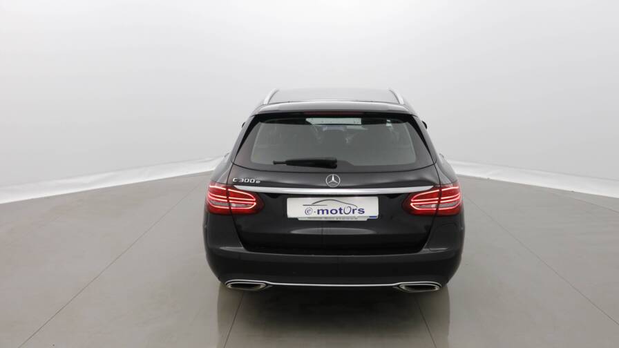 Mandataire Automobile occasion, recherche de Mercedes Classe-c-break-300e-9g-tronic-avantgarde-line - E-Motors