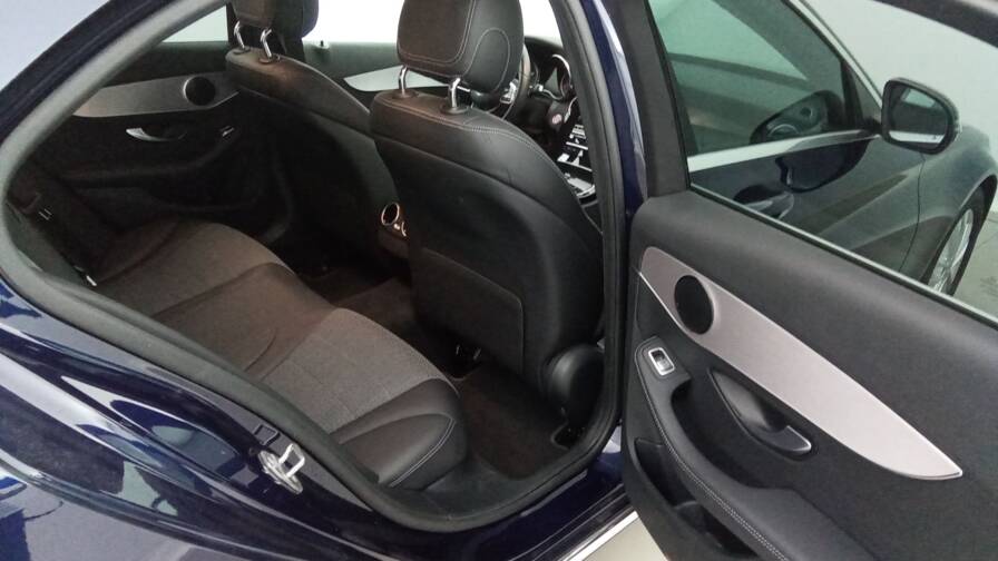 Mandataire Automobile occasion, recherche de Mercedes Classe-c-200d-9g-tronic-avantgarde - E-Motors