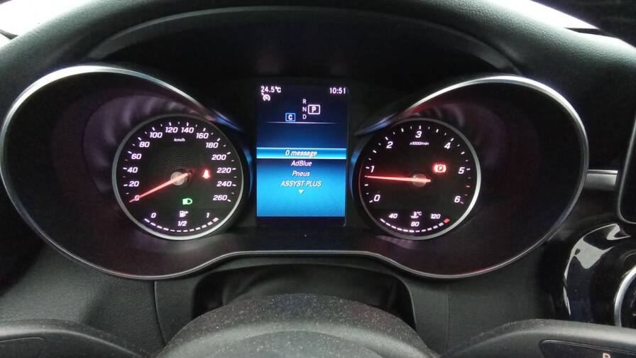 Mandataire Automobile occasion, recherche de Mercedes Classe-c-200d-9g-tronic-avantgarde - E-Motors