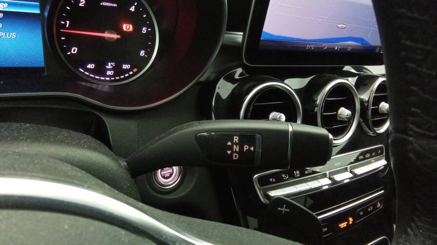 Mandataire Automobile occasion, recherche de Mercedes Classe-c-200d-9g-tronic-avantgarde - E-Motors