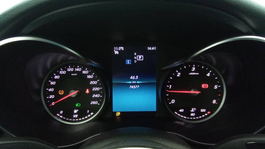 Mandataire Automobile occasion, recherche de Mercedes Classe-c-200d-9g-tronic-avantgarde - E-Motors