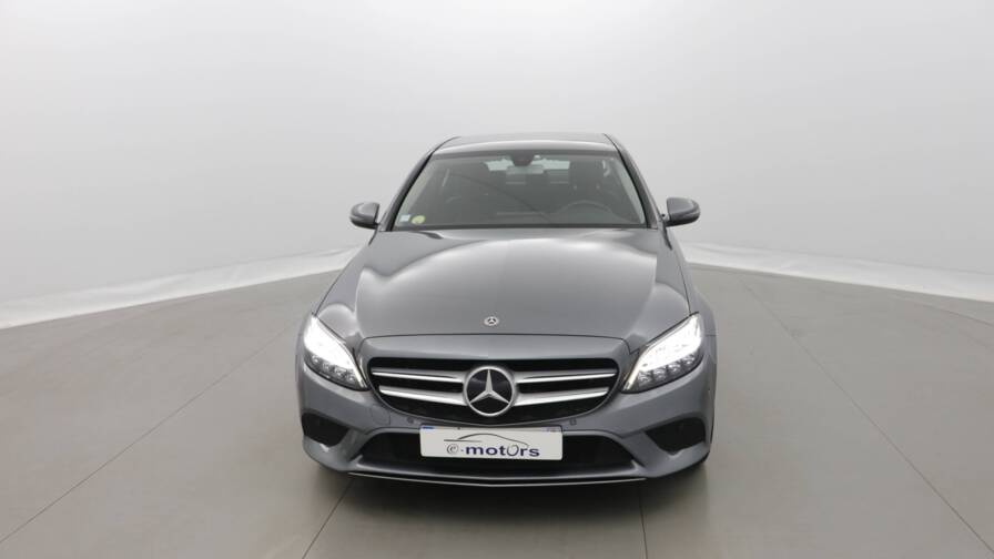 Mandataire Automobile occasion, recherche de Mercedes Classe-c-200d-9g-tronic-avantgarde - E-Motors