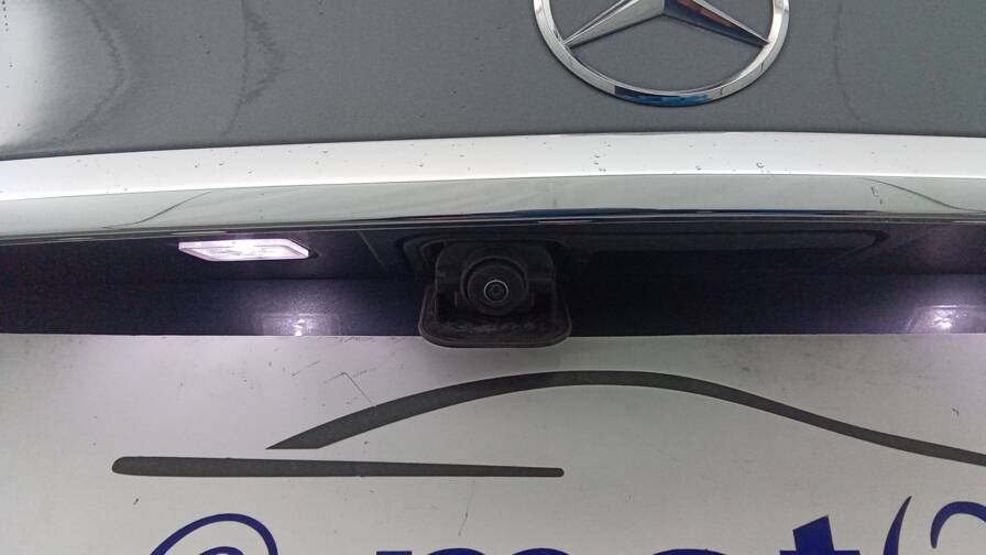 Mandataire Automobile occasion, recherche de Mercedes Classe-c-200d-9g-tronic-avantgarde - E-Motors