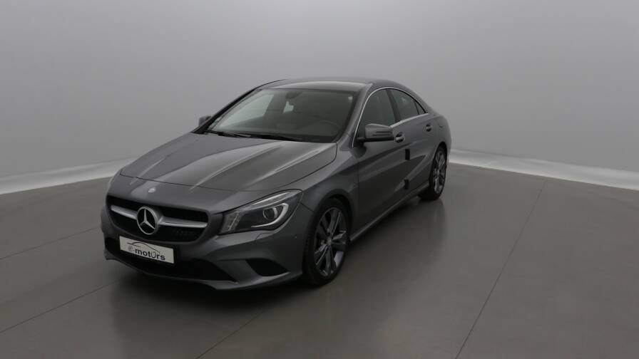 Avis-mandataire-auto-Emotors-Mercedes-Classe-cla-Sensation-220-cdi-automatique.