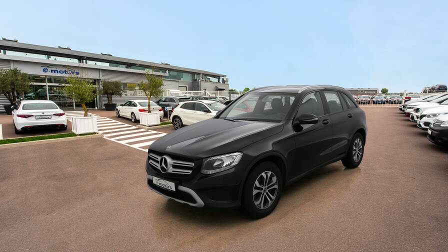 Avis-mandataire-auto-Emotors-Mercedes-Classe-glc-220-d-9g-tronic-4matic-plus-gps-plus-parktronic.