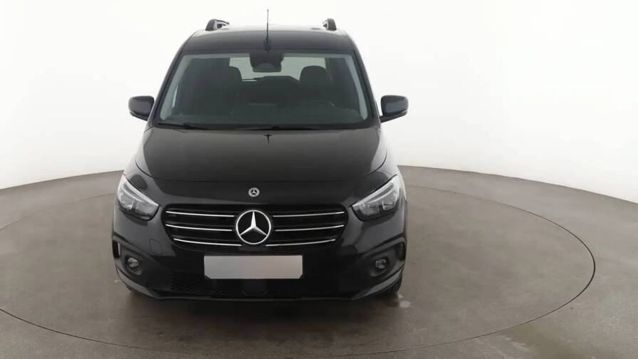 Mandataire Automobile neuf, recherche de Mercedes Classe-t-180-d-7g-dct-progressive-5pl-plus-jantes-17-plus-keyless-plus-park-assist - E-Motors