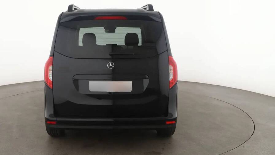 Mandataire Automobile neuf, recherche de Mercedes Classe-t-180-d-7g-dct-progressive-5pl-plus-jantes-17-plus-keyless-plus-park-assist - E-Motors