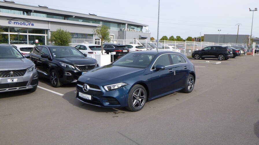 Avis-mandataire-auto-Emotors-Mercedes-Classe-a-Amg-line-250-e-8g-dct.