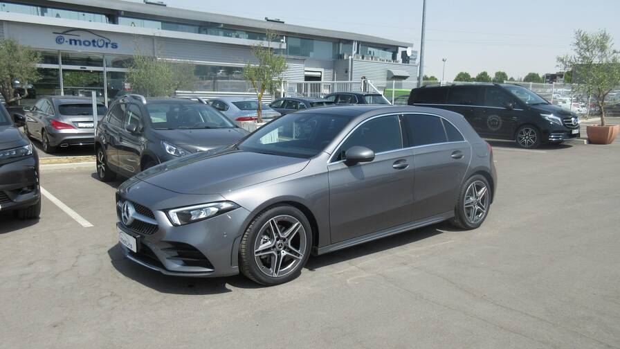 Avis-mandataire-auto-Emotors-Mercedes-Classe-a-Amg-line-200-7g-dct-plus-toit-pano-plus-distronic.