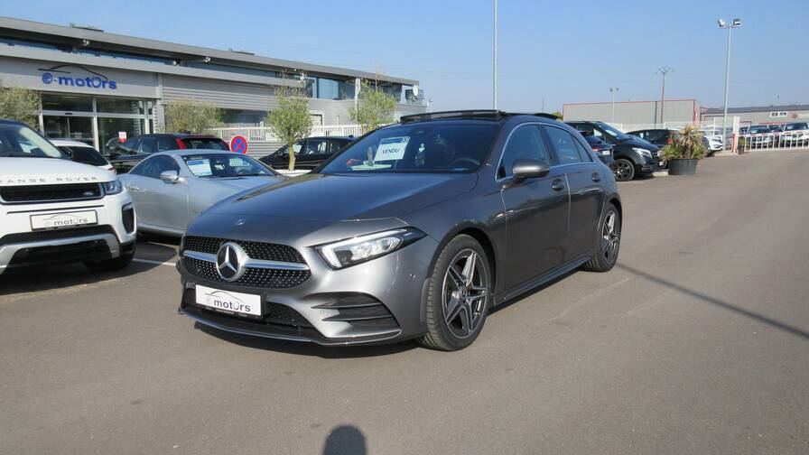 Avis-mandataire-auto-Emotors-Mercedes-Classe-a-Amg-line-200-7g-dct-plus-toit-pano.