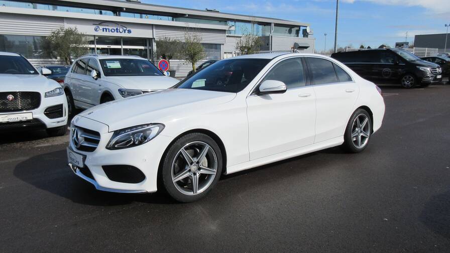 Avis-mandataire-auto-Emotors-Mercedes-Classe-c-180-bluetec-sportline-7g-tronic-a-4p.