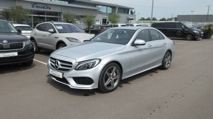 Avis-mandataire-auto-Emotors-Mercedes-Classe-c-180-bluetec-sportline-7g-tronic.