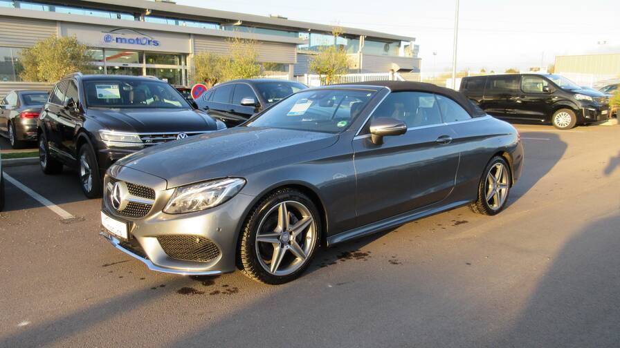 Avis-mandataire-auto-Emotors-Mercedes-Classe-c-cabriolet-Fascination-220-d-9g-tronic.