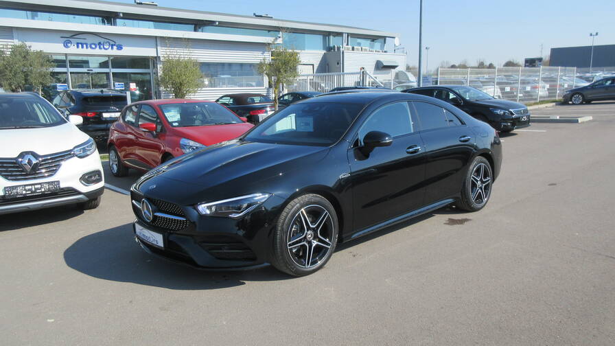 Avis-mandataire-auto-Emotors-Mercedes-Classe-cla-coupe-Classe-cla-coup-amg-line-200-d-8g-dct.
