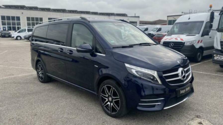 Avis-mandataire-auto-Emotors-Mercedes-Classe-Classev-250-avantgarde-edition-long-4matic-amg.