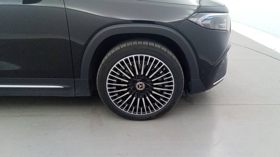 Mandataire Automobile occasion, recherche de Mercedes Eqb-350-4matic-amg-line-plus-cuir-plus-toit - E-Motors