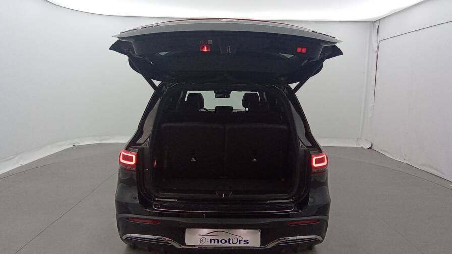 Mandataire Automobile occasion, recherche de Mercedes Eqb-350-4matic-amg-line-plus-cuir-plus-toit - E-Motors