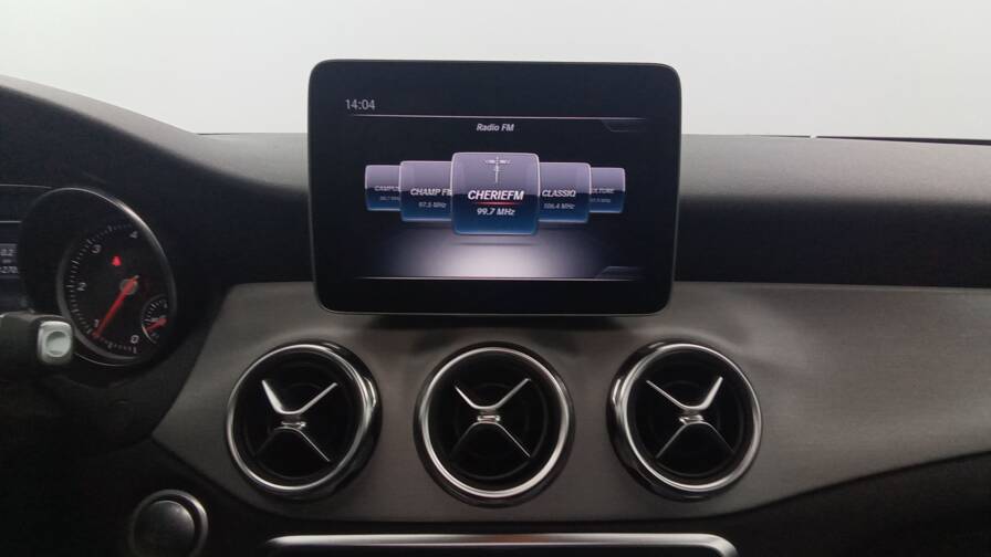 Mandataire Automobile occasion, recherche de Mercedes Gla-200-d-7-g-dct-fascination - E-Motors