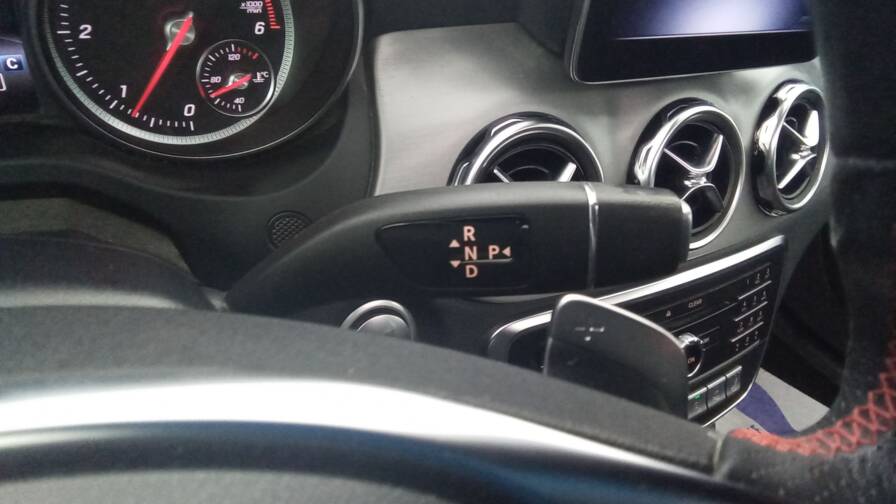 Mandataire Automobile occasion, recherche de Mercedes Gla-200-d-7-g-dct-fascination - E-Motors