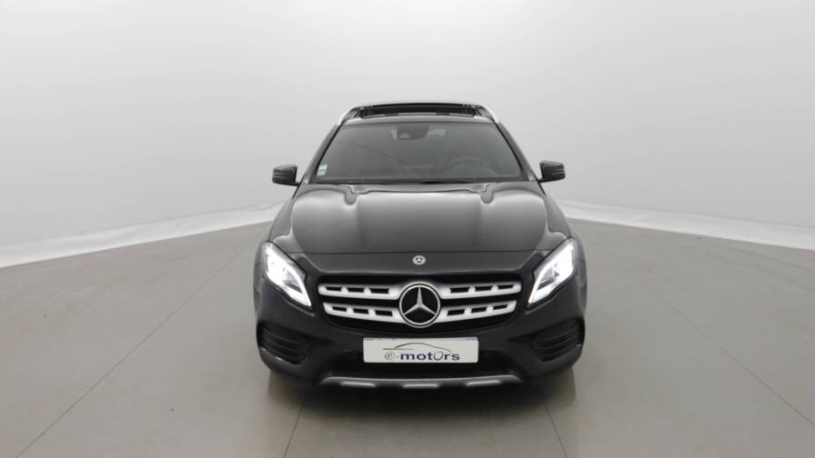 Mandataire Automobile occasion, recherche de Mercedes Gla-200-d-7-g-dct-fascination - E-Motors