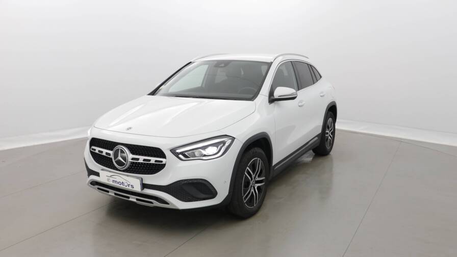 Mandataire Automobile occasion, recherche de Mercedes Gla-200-d-8g-dct-progressive-line - E-Motors