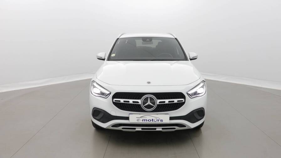 Mandataire Automobile occasion, recherche de Mercedes Gla-200-d-8g-dct-progressive-line - E-Motors