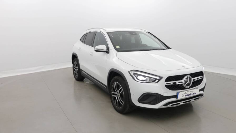 Mandataire Automobile occasion, recherche de Mercedes Gla-200-d-8g-dct-progressive-line - E-Motors