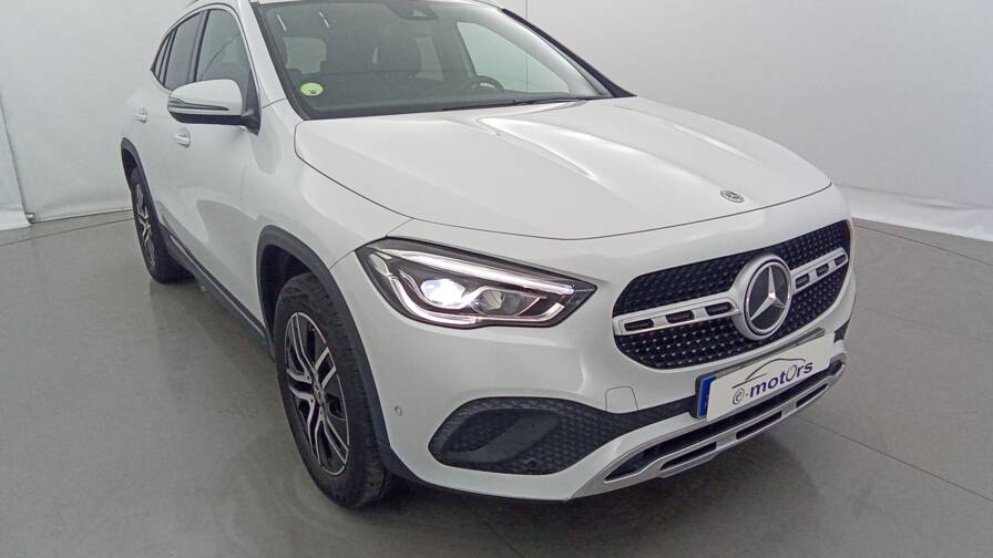 Mandataire Automobile occasion, recherche de Mercedes Gla-200-d-8g-dct-progressive-line - E-Motors