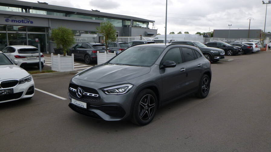 Avis-mandataire-auto-Emotors-Mercedes-Gla-Amg-line-200-7g-dct.