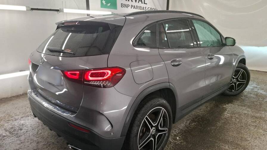Mandataire Automobile occasion, recherche de Mercedes Gla-250-e-8g-dct-amg-line-plus-si-ges-av-chauffants-plus-pack-aide-la-conduite-plus-pack-cuir - E-Motors
