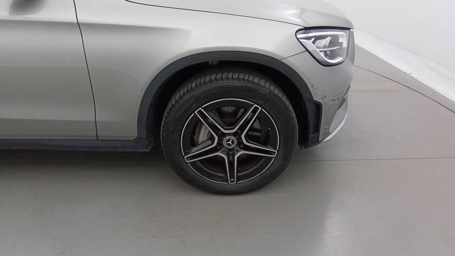 Mandataire Automobile occasion, recherche de Mercedes Glc-300-e-9g-tronic-4matic-amg-line-plus-cuir - E-Motors